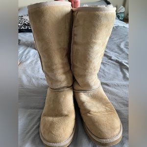 Ugg Classic Tall boots